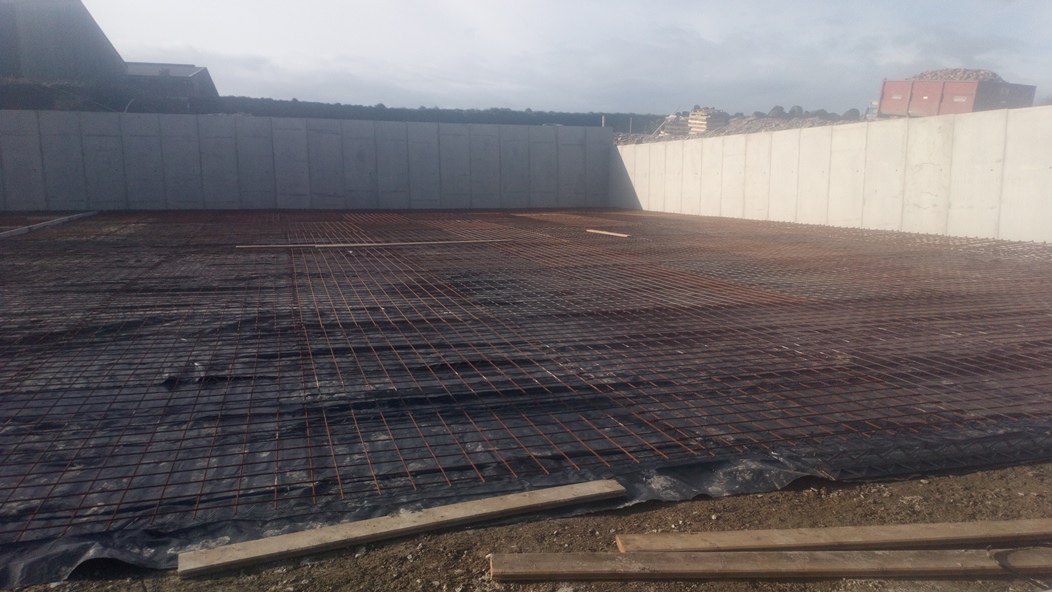 Groundworks